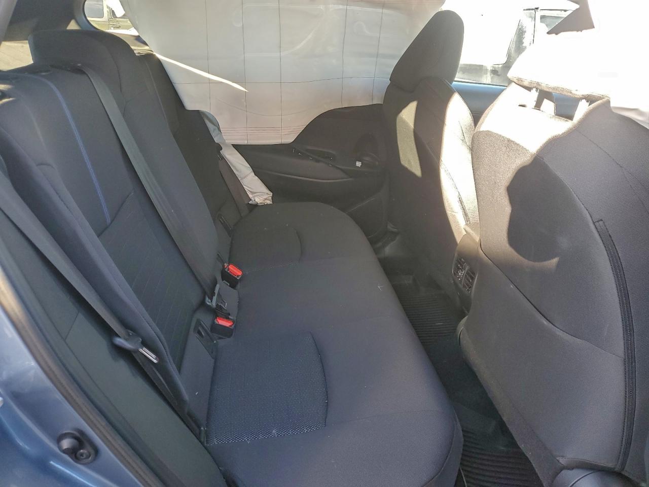 2024 Toyota Corolla Cross Se VIN: 7MUFBABG0RV018955 Lot: 94933645