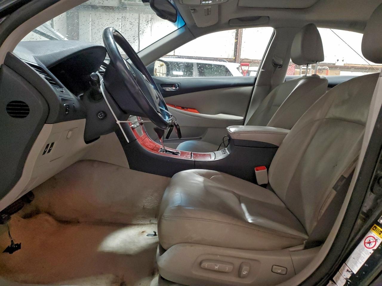 2007 Lexus Es 350 VIN: JTHBJ46G572147431 Lot: 95250185