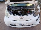 2009 TOYOTA IQ 1.0 VVT-I 3DR for sale at Copart WESTBURY