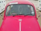 1970 VOLKSWAGEN TYPE 2 for sale at Copart BRISTOL