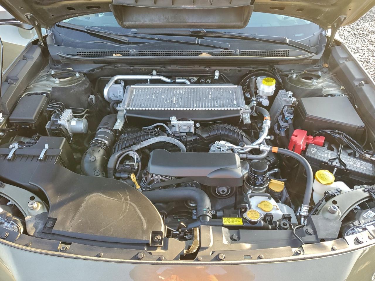 2020 Subaru Outback Touring Ldl VIN: 4S4BTGPD1L3264568 Lot: 94764065