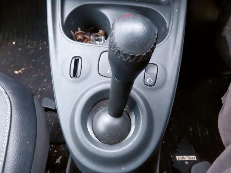 2018 SMART FORFOUR 0.9 TURBO PRIME SPORT PREMIUM 5DR AUTO