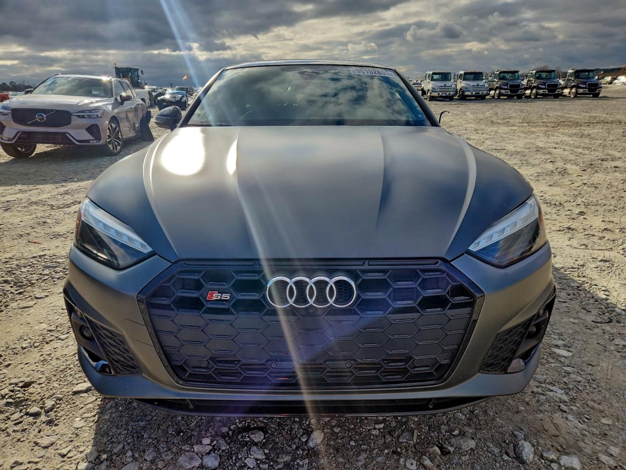 Фото: WAUC4CF57MA018451