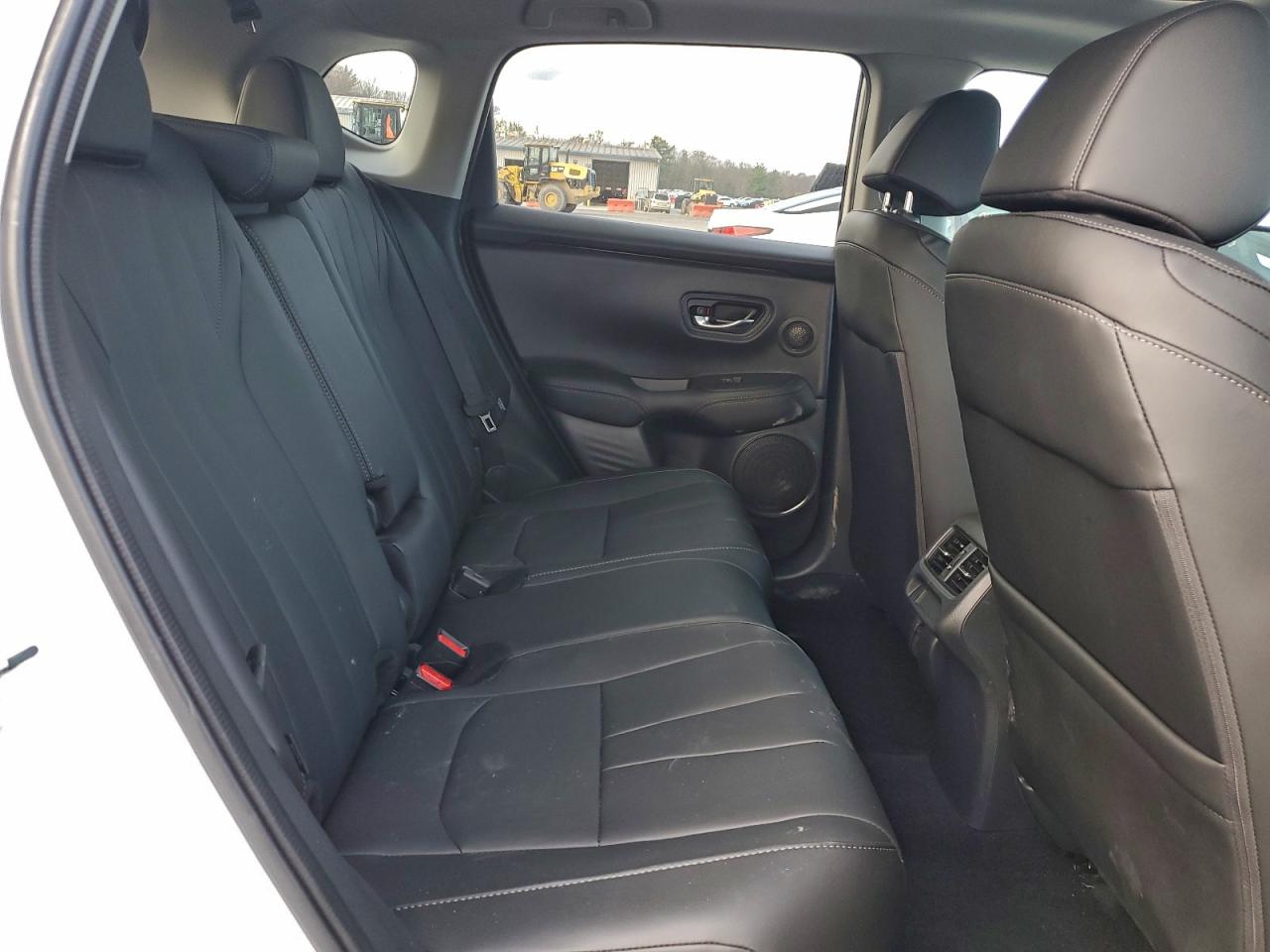 2025 Acura Adx VIN: 3HDSA2H39SM713008 Lot: 94541105