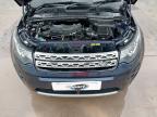 2015 LAND ROVER DISCOVERY SPORT 2.0 TD4 180 HSE 5DR AUTO for sale at Copart WESTBURY
