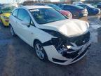 2017 SEAT IBIZA 1.2 TSI 90 FR 3DR for sale at Copart BRISTOL