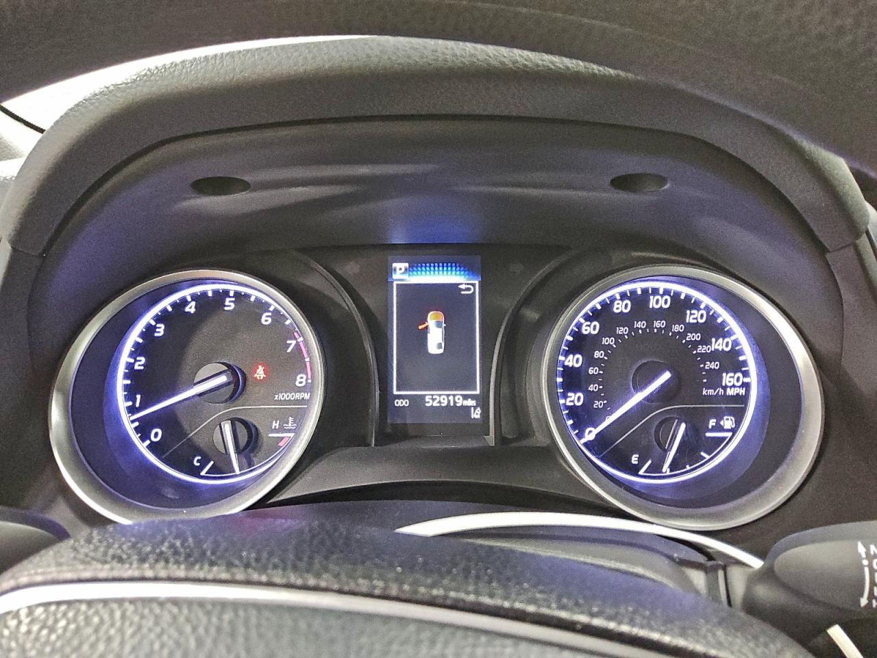 2021 Toyota Camry Le VIN: 4T1C11AK8MU429204 Lot: 95509245