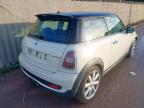 2009 MINI HATCHBACK 1.6 COOPER S 3DR for sale at Copart WESTBURY