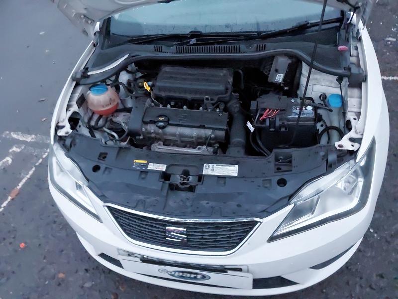 2014 SEAT IBIZA 1.4 TOCA 3DR