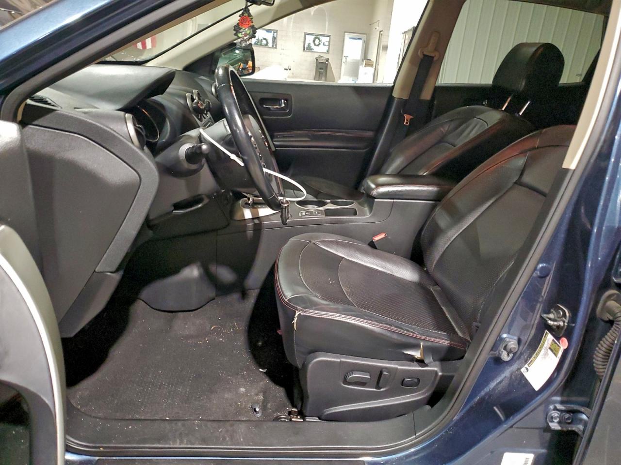 2013 Nissan Rogue S VIN: JN8AS5MV2DW127924 Lot: 94976715