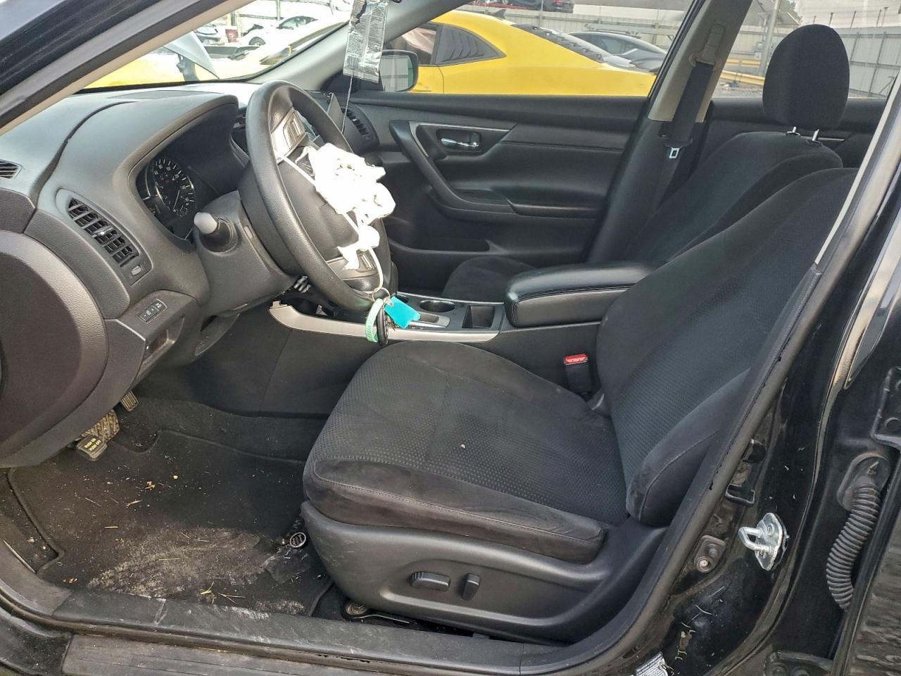 2015 Nissan Altima 2.5 VIN: 1N4AL3AP9FC456049 Lot: 95280945