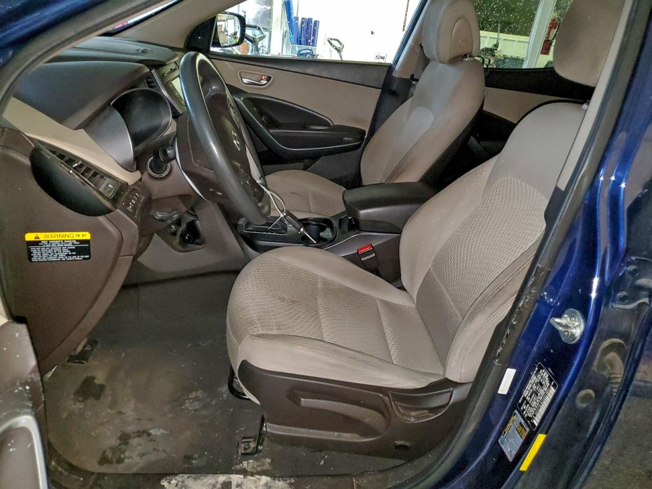 2018 Hyundai Santa Fe Sport VIN: 5XYZT3LB2JG557601 Lot: 93955625