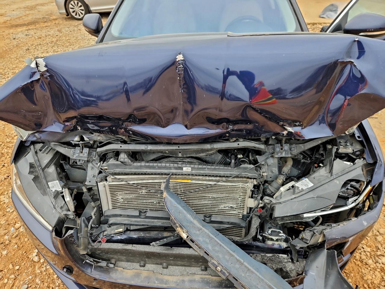 2017 Jaguar Xe Premium VIN: SAJAJ4BV8HCP13094 Lot: 97871215