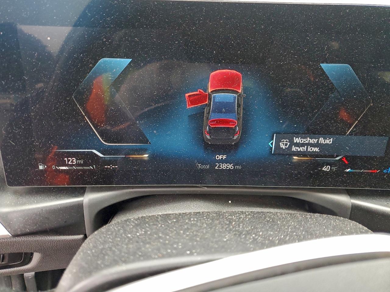 2025 BMW 330I VIN: 3MW69CW05S8E99229 Lot: 95196845