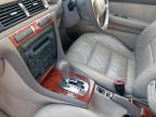 2004 AUDI A6 2.5 TDI 163 SE 4DR MULTITRONIC for sale at Copart WOLVERHAMPTON