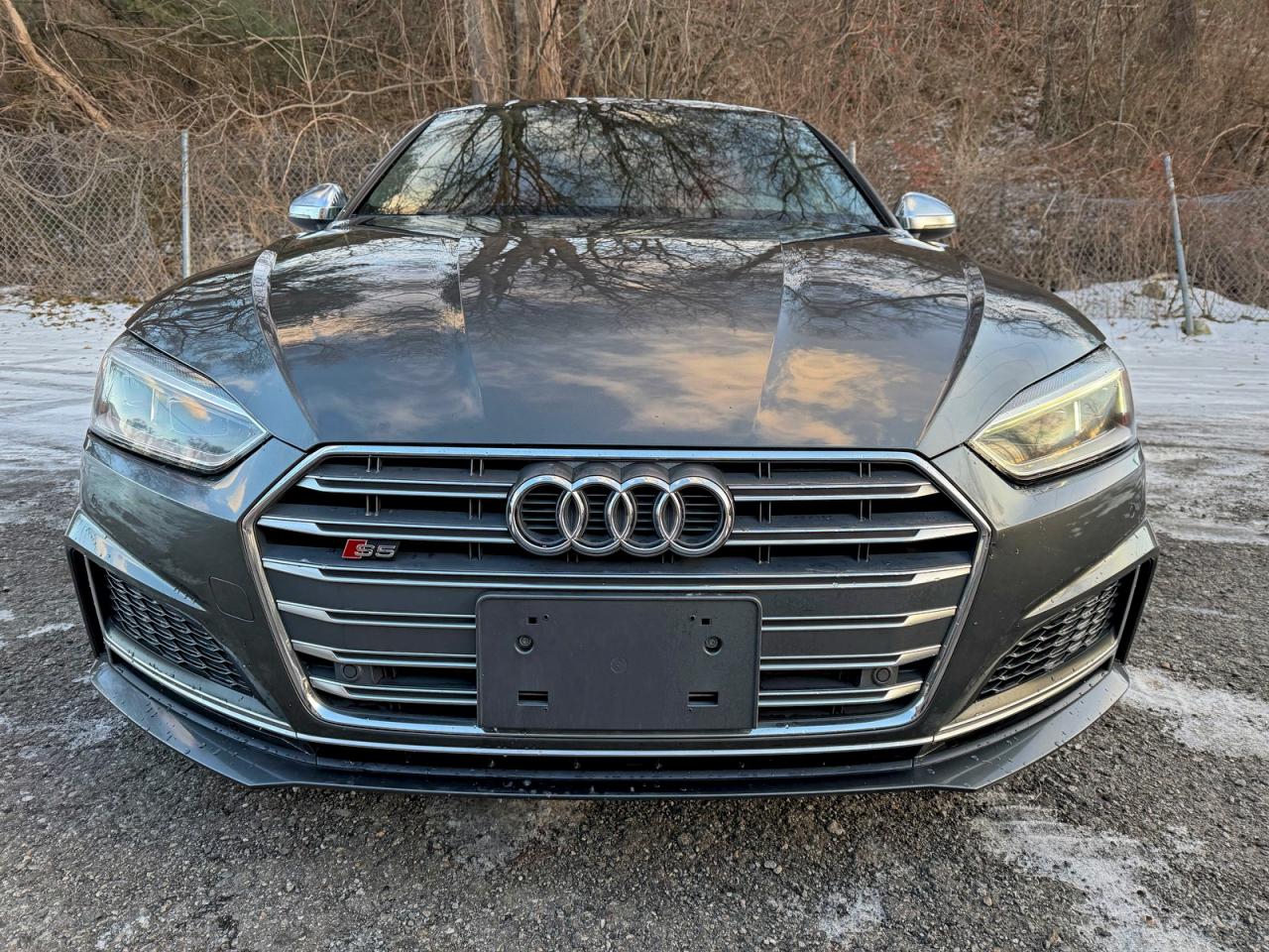 Фото: WAUB4CF51JA045815