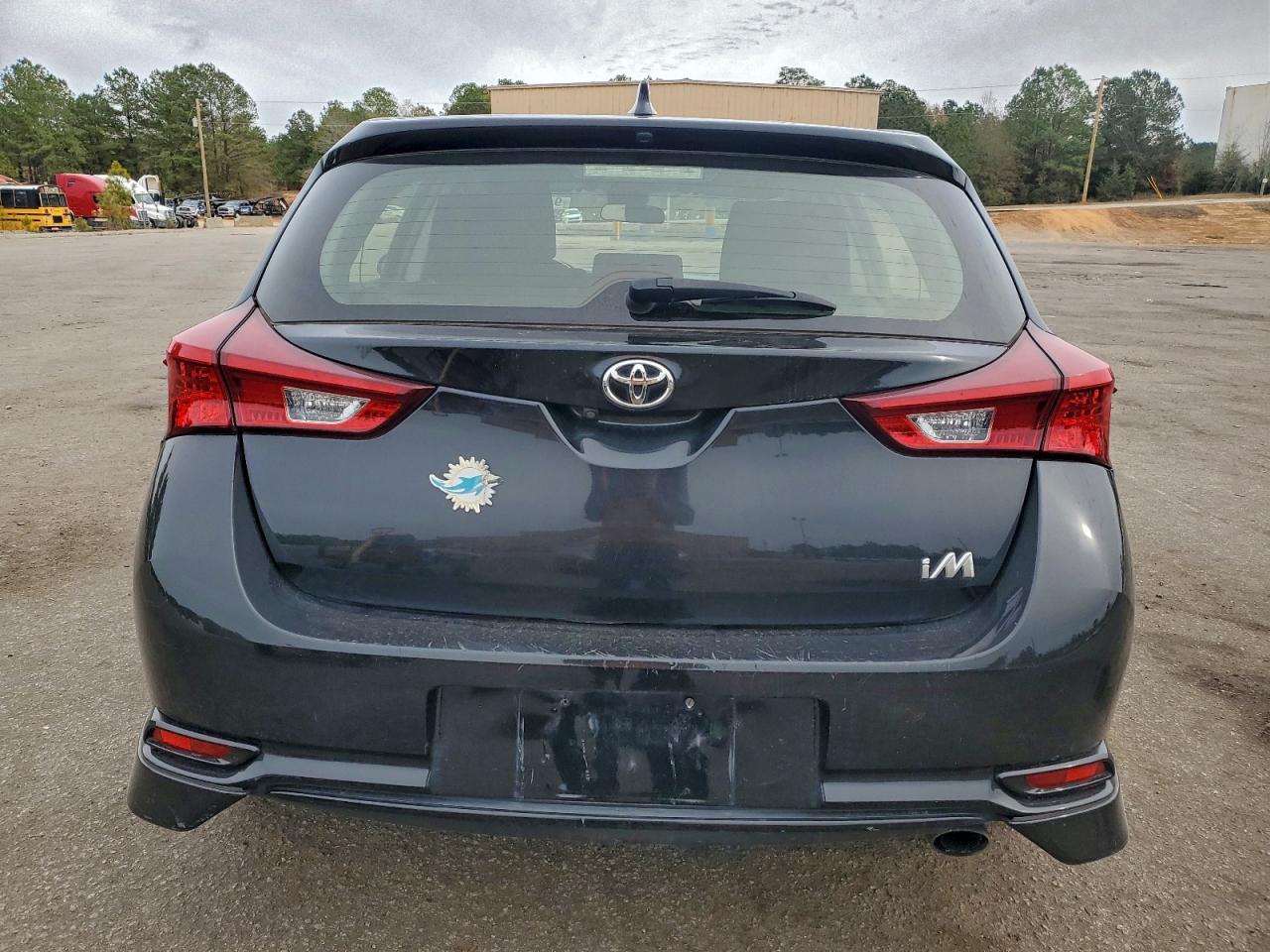 2017 Toyota Corolla Im VIN: JTNKARJE5HJ528770 Lot: 94959985