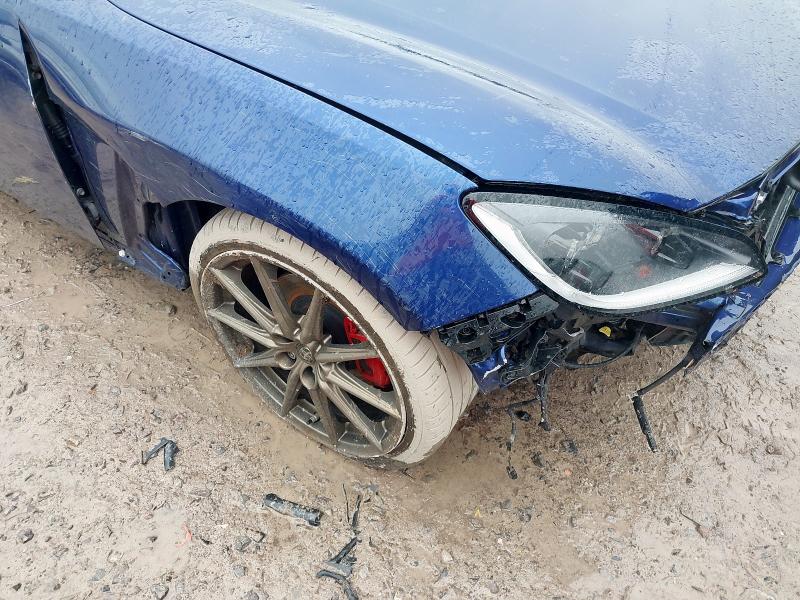 2024 TOYOTA GR86 2.4 D-4S 2DR