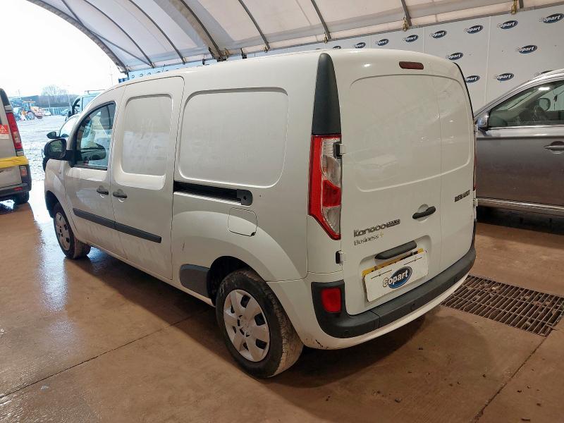 2021 RENAULT KANGOO LL21 ENERGY DCI 95 BUSINESS+ VAN [EURO 6]