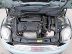 2011 MINI HATCHBACK 1.6 ONE 3DR for sale at Copart SANDWICH