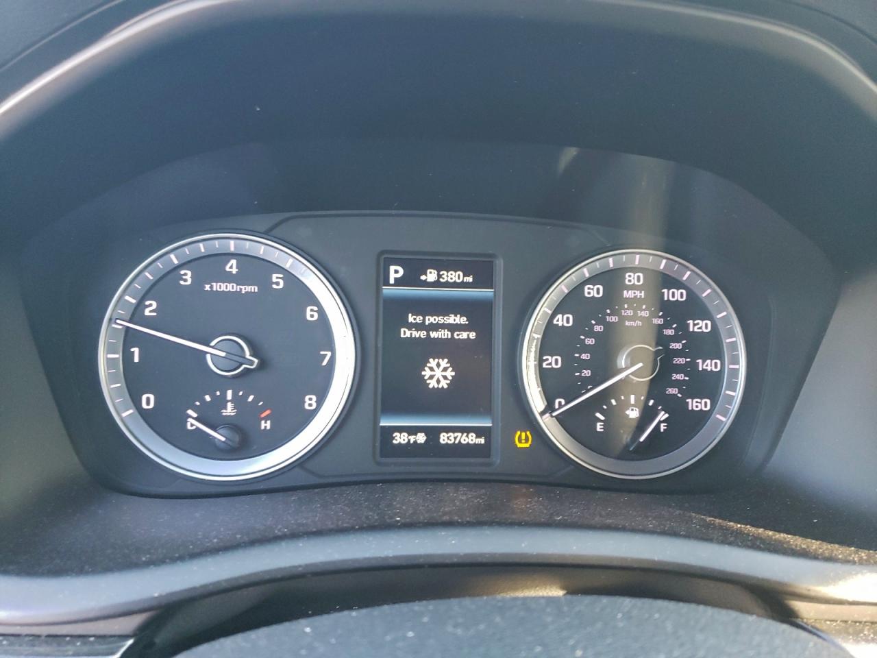 2019 Hyundai Sonata Limited VIN: 5NPE34AF9KH818792 Lot: 98126875