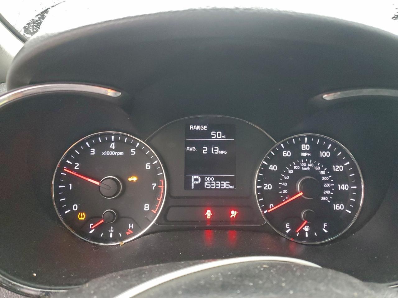 2015 Kia Forte Lx VIN: KNAFK4A65F5433062 Lot: 95944695