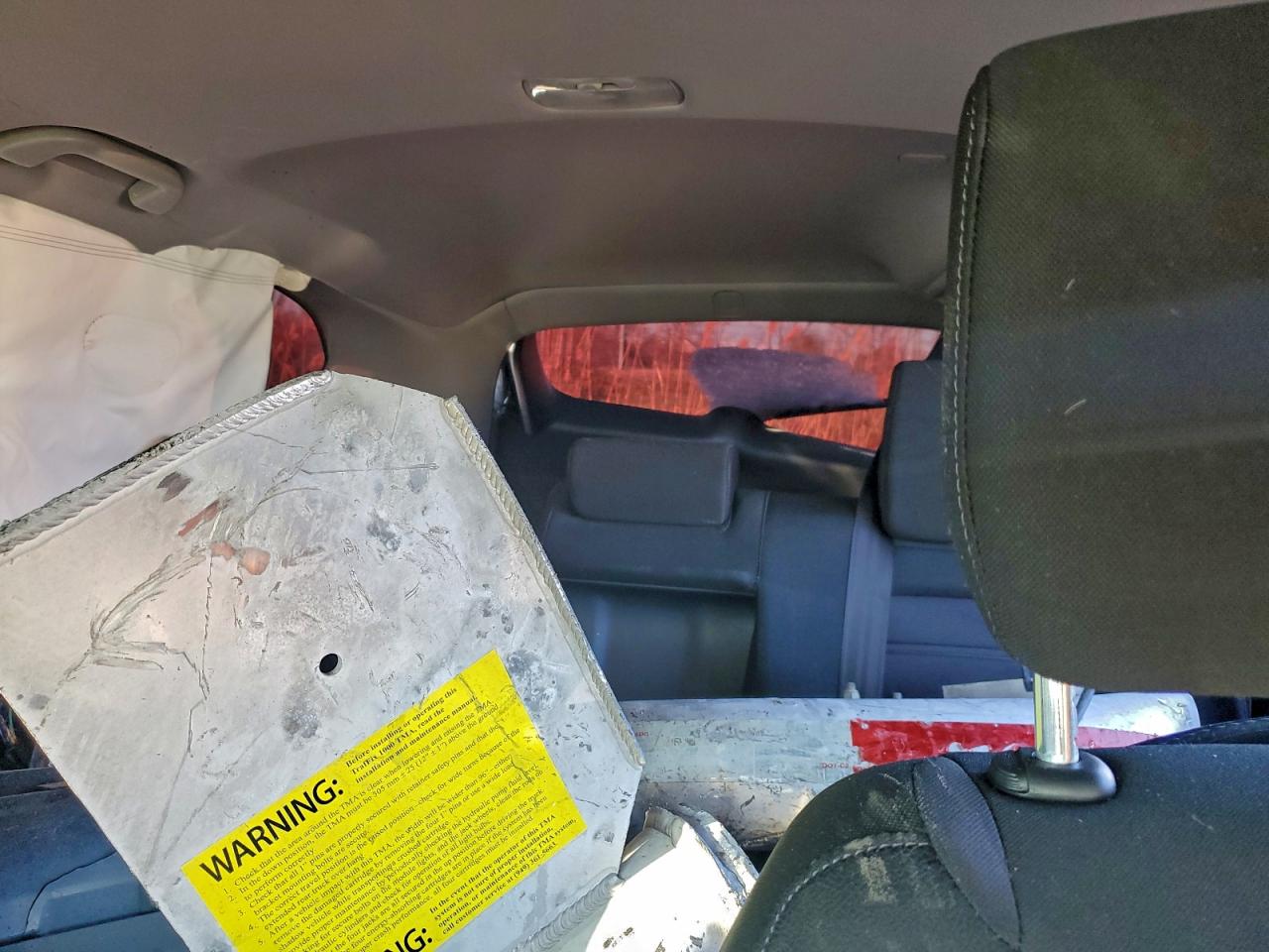 2020 Honda Cr-V Ex VIN: 2HKRW2H59LH680411 Lot: 94785615