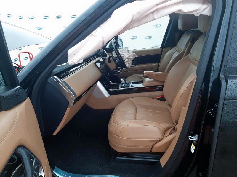 2023 LAND ROVER RANGE ROVER 3.0 D350 AUTOBIOGRAPHY LWB 4DR AUTO [7 SEAT]