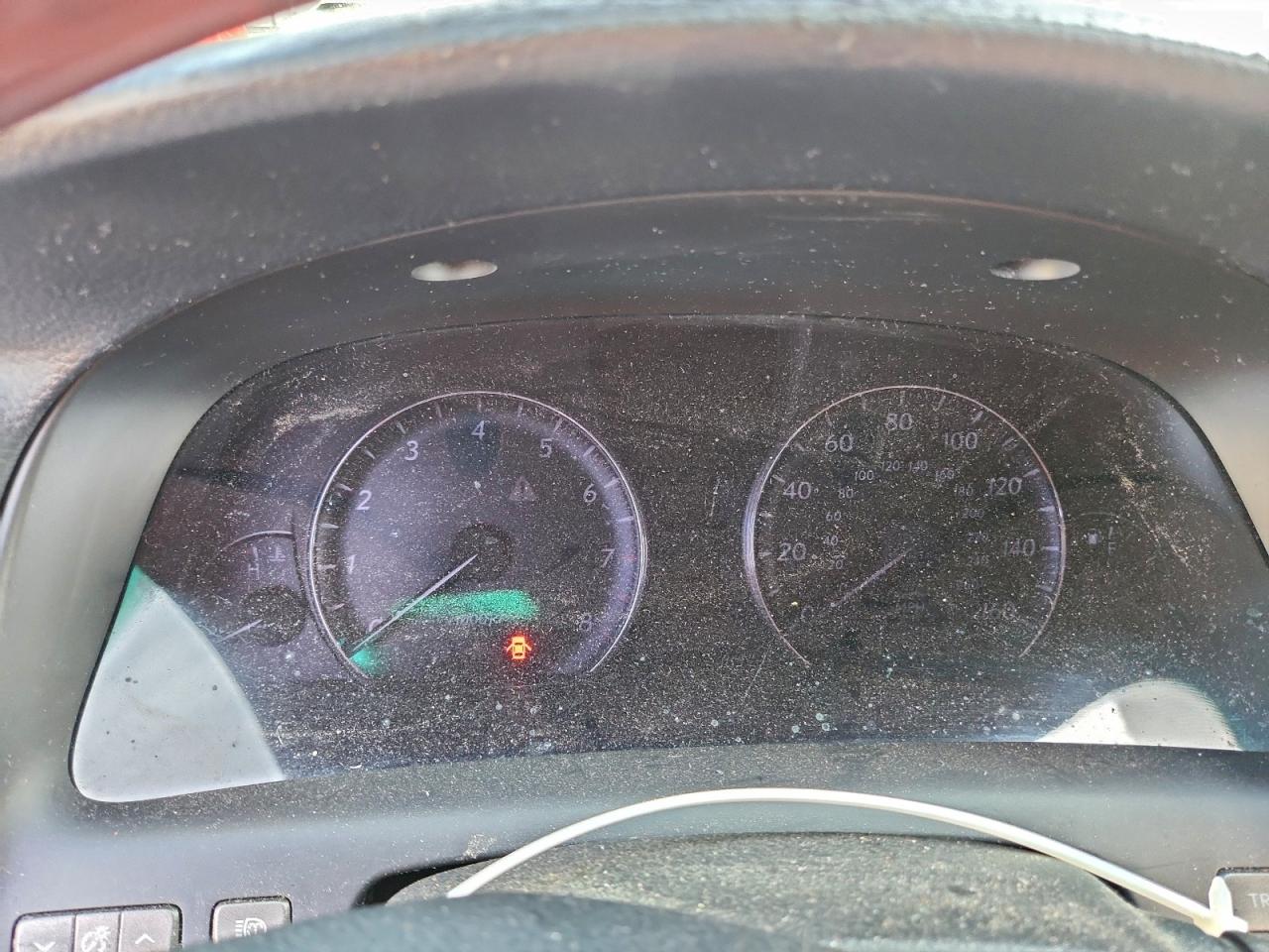 2010 Lexus Ls 460 VIN: JTHBL5EF9A5099138 Lot: 96280345