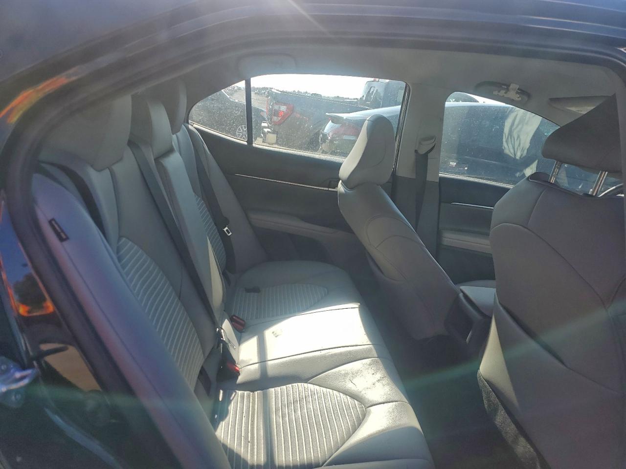 2024 Toyota Camry Se Night Shade VIN: 4T1G11AK8RU880562 Lot: 95859955