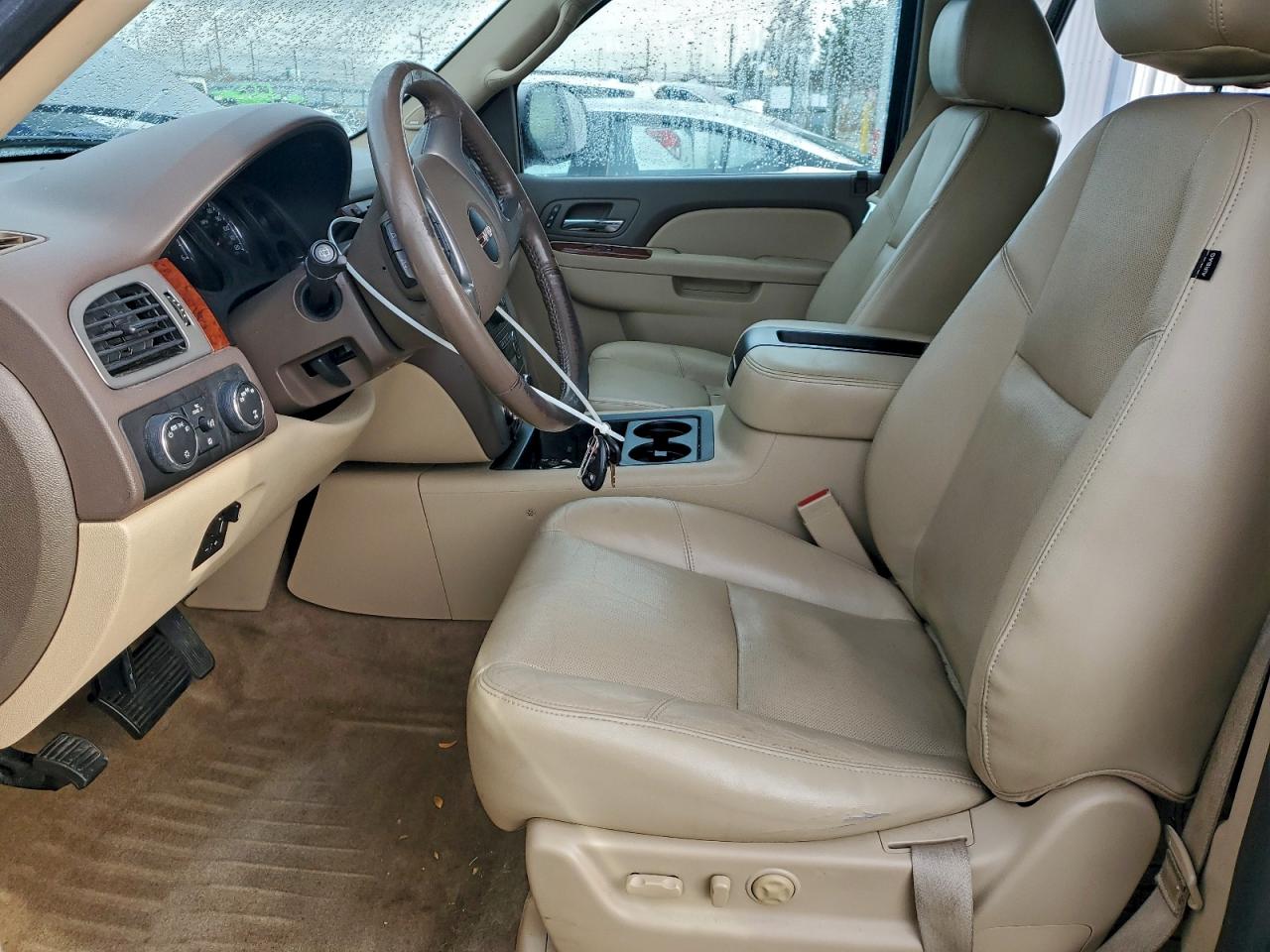 2014 GMC Yukon Xl K1500 Slt VIN: 1GKS2KE76ER170083 Lot: 95429705