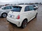 2009 ABARTH 500 1.4 16V T-JET 3DR for sale at Copart WESTBURY