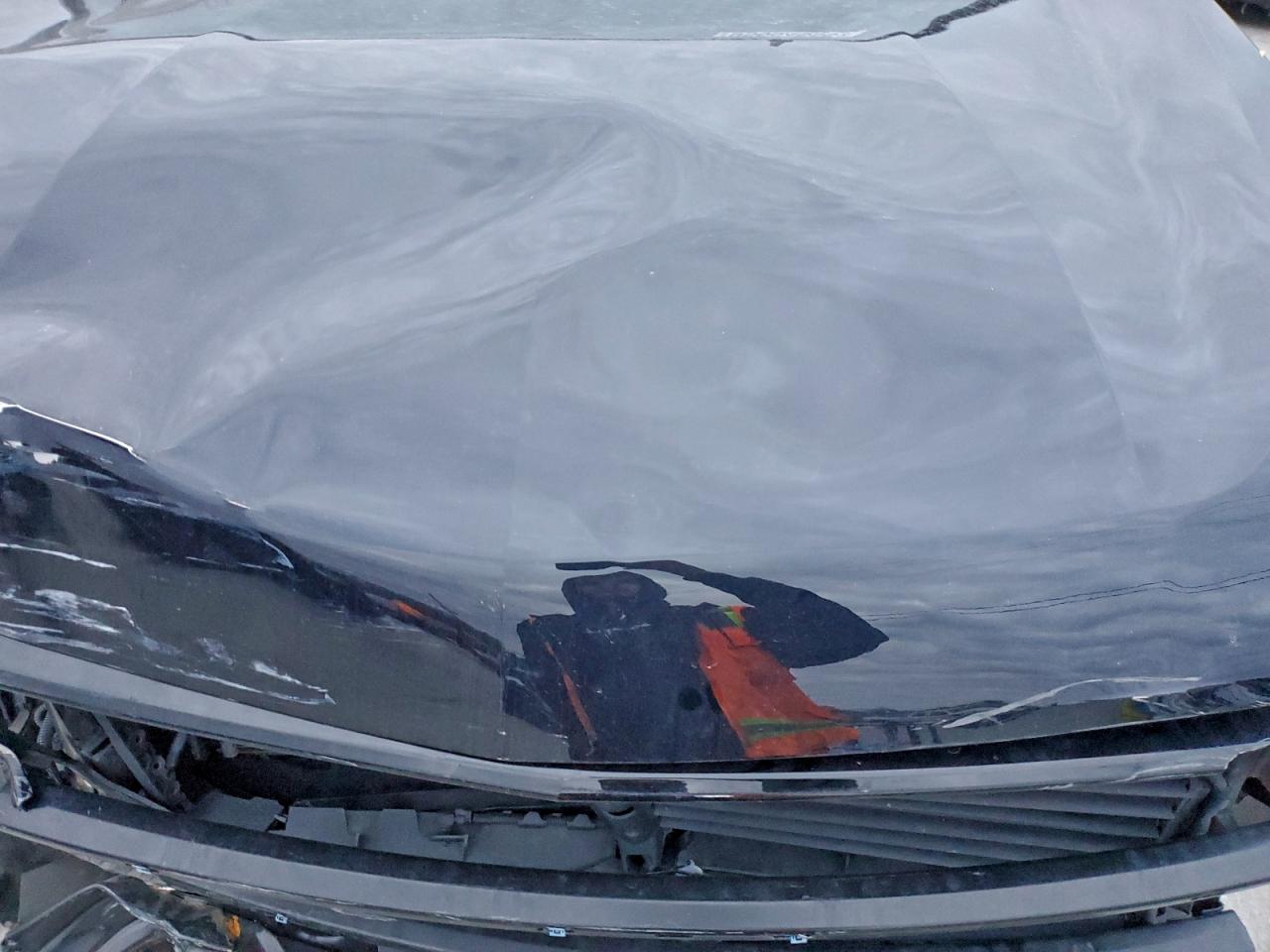 2021 Chevrolet Tahoe K1500 Z71 VIN: 1GNSKPKD6MR442348 Lot: 95004555