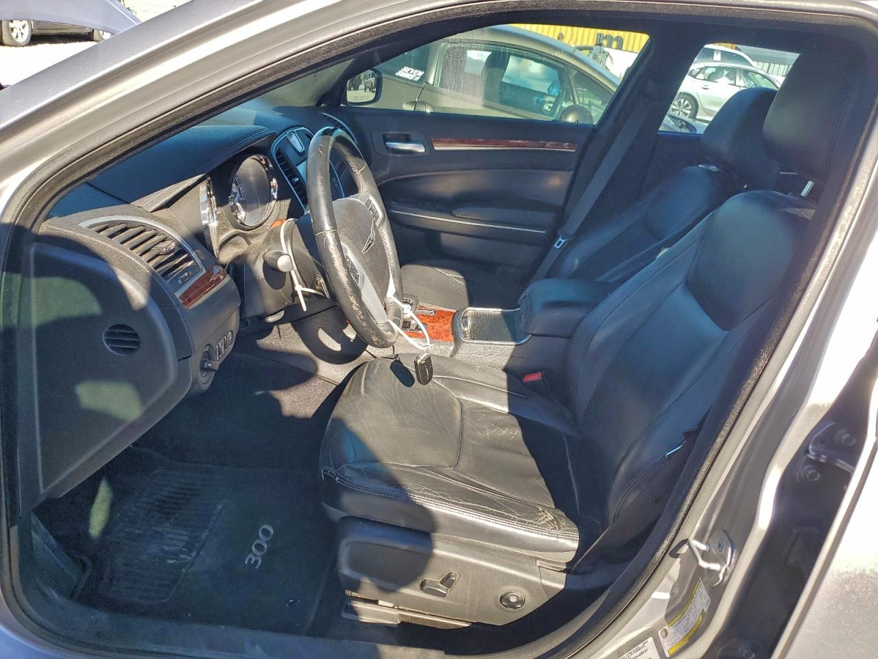 2014 Chrysler 300 VIN: 2C3CCAAG0EH209350 Lot: 96583325