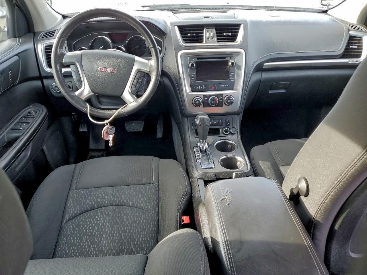 2013 GMC Acadia Sle VIN: 1GKKVPKD0DJ230564 Lot: 96087935