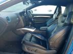 2008 AUDI A5 S5 QUATTRO 2DR for sale at Copart COLCHESTER