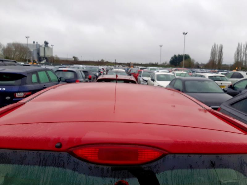 2007 NISSAN NOTE 1.4 SE 5DR