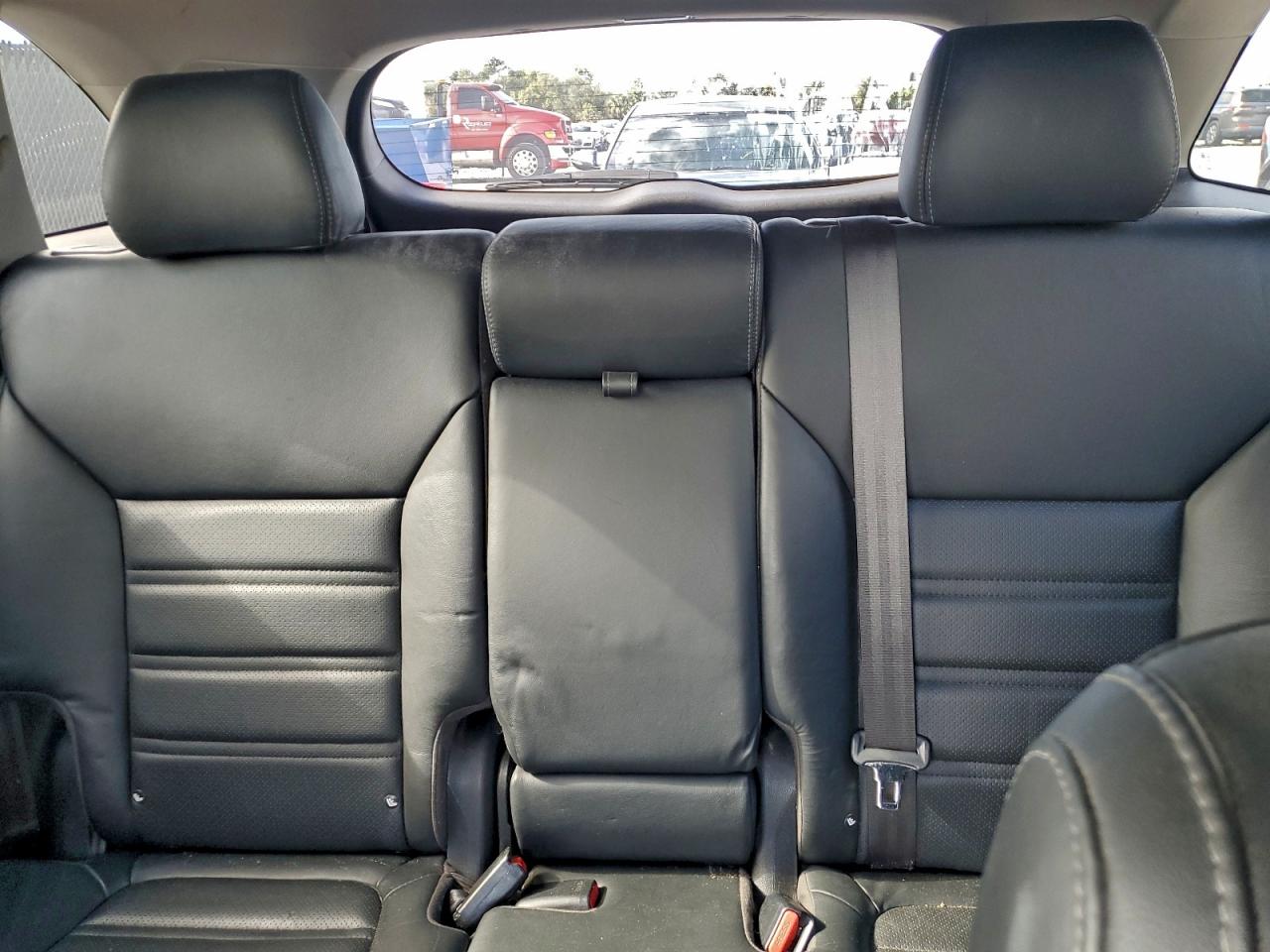 2017 Kia Sorento Ex VIN: 5XYPH4A5XHG313166 Lot: 96185745