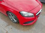 2017 MERCEDES-BENZ A CLASS A180D AMG LINE EXECUTIVE 5DR for sale at Copart SANDY