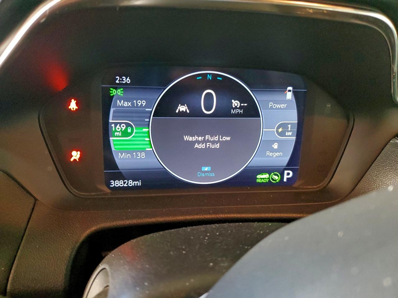 2022 Chevrolet Bolt Ev 1Lt VIN: 1G1FW6S00N4135559 Lot: 95418885