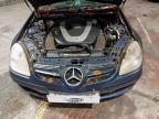 2005 MERCEDES-BENZ SLK SLK 350 2DR for sale at Copart CHESTER