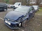 2020 VOLKSWAGEN GOLF 1.5 TSI LIFE 5DR for sale at Copart SANDTOFT