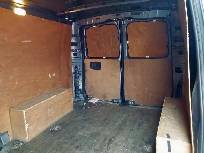 2015 MERCEDES-BENZ VITO 113CDI VAN