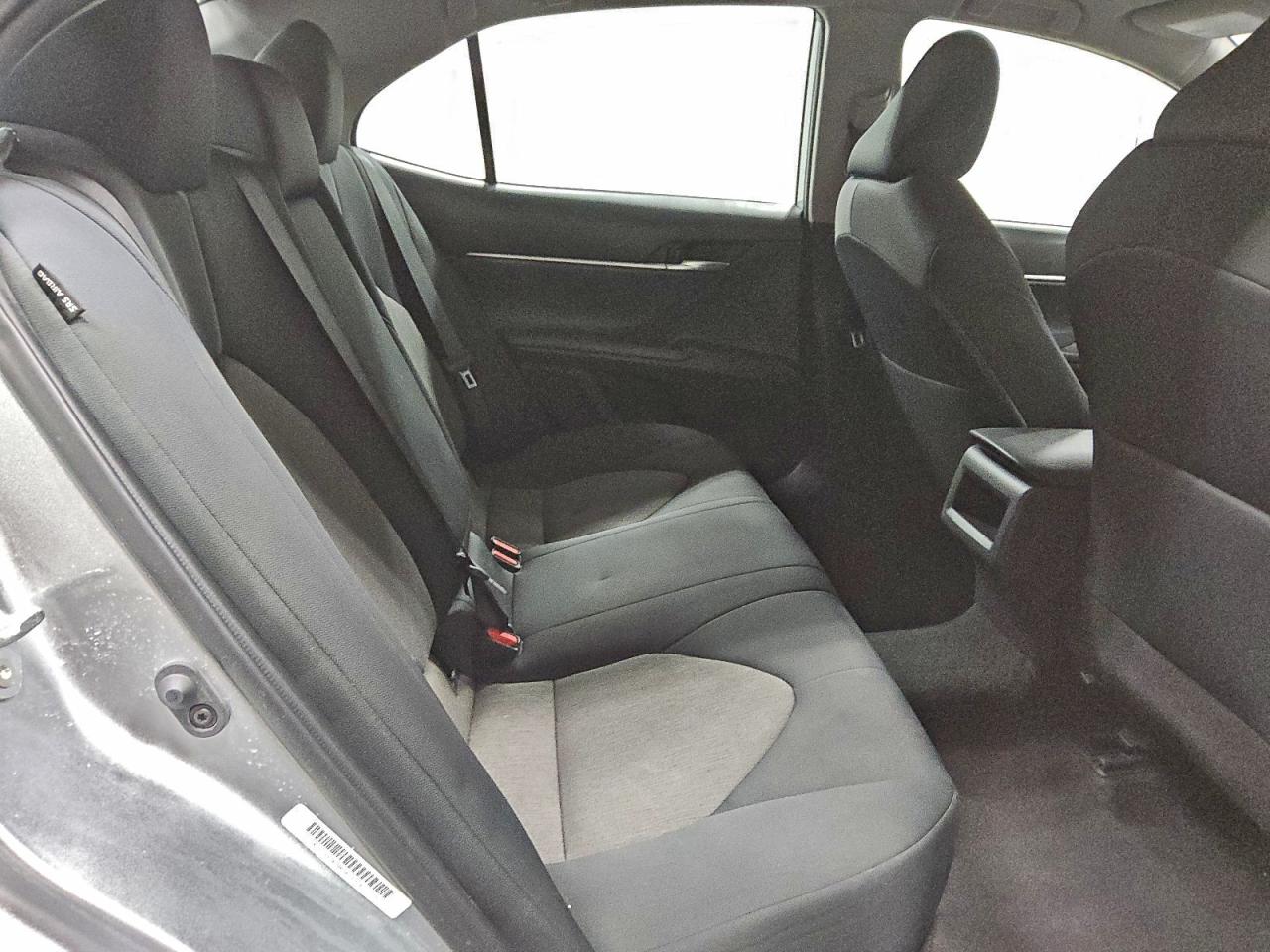 2021 Toyota Camry Le VIN: 4T1C11AK8MU429204 Lot: 95509245