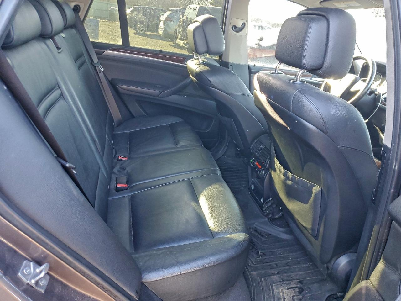 2011 BMW X5 xDrive35D VIN: 5UXZW0C59BL661944 Lot: 96036295