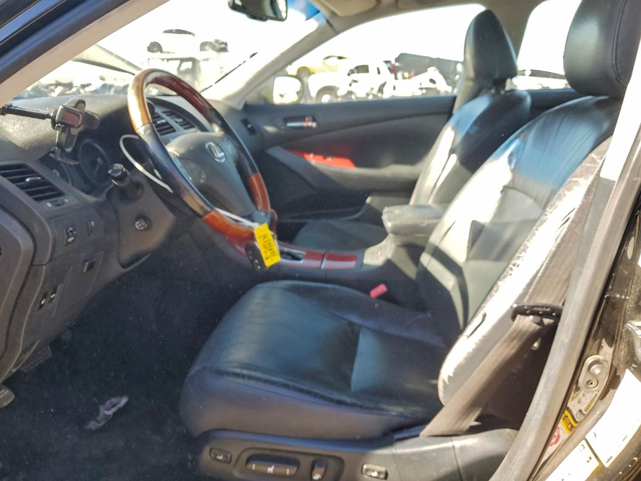 2009 Lexus Es 350 VIN: JTHBJ46G092311980 Lot: 94668635