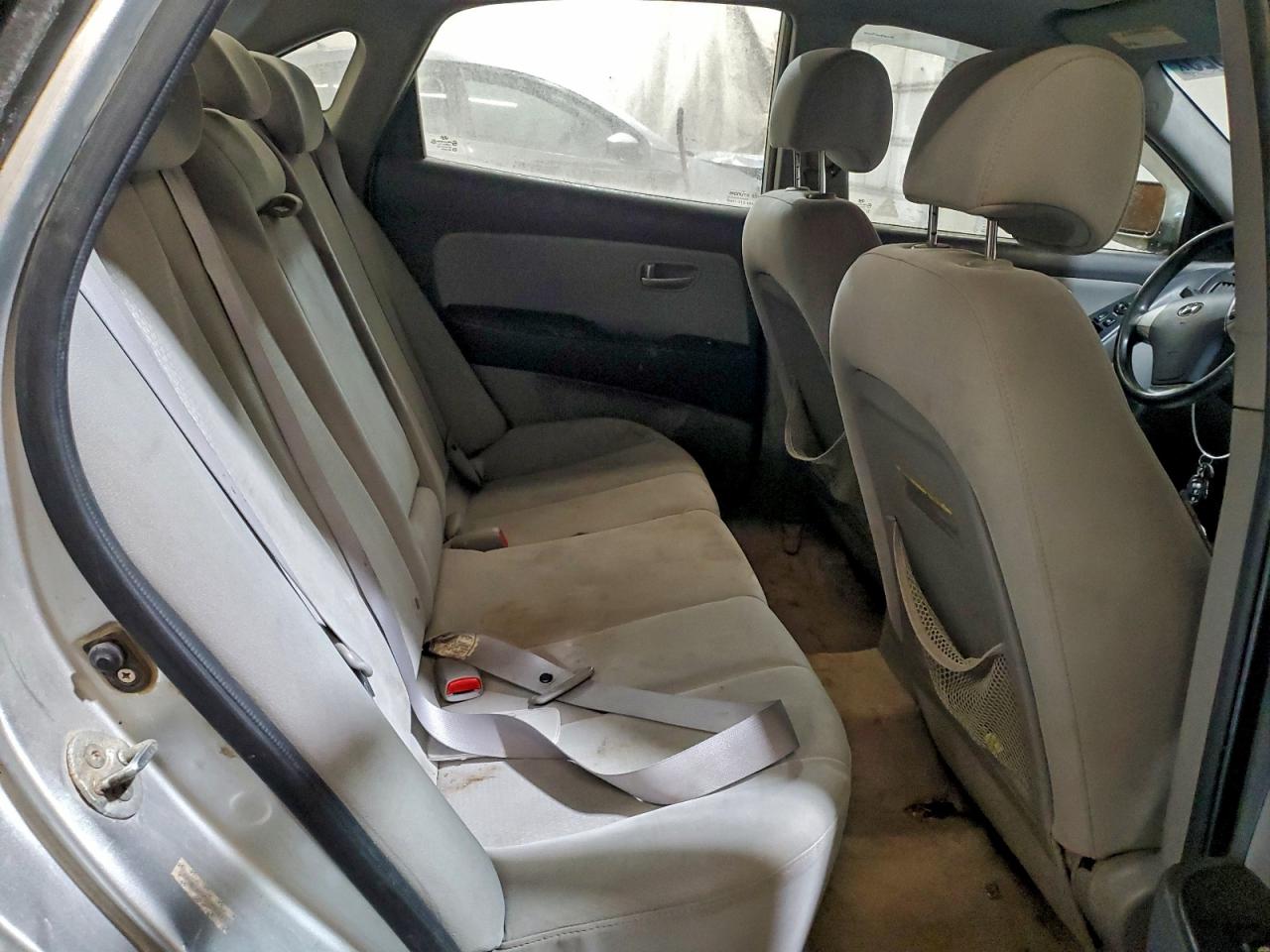 2008 Hyundai Elantra Gls VIN: KMHDU46D78U283925 Lot: 96619525