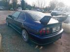 1997 HONDA ACCORD 2.2I ES 2DR for sale at Copart WOLVERHAMPTON