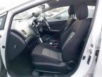 2012 KIA CEED 1.6 CRDI 2 5DR AUTO for sale at Copart PETERLEE