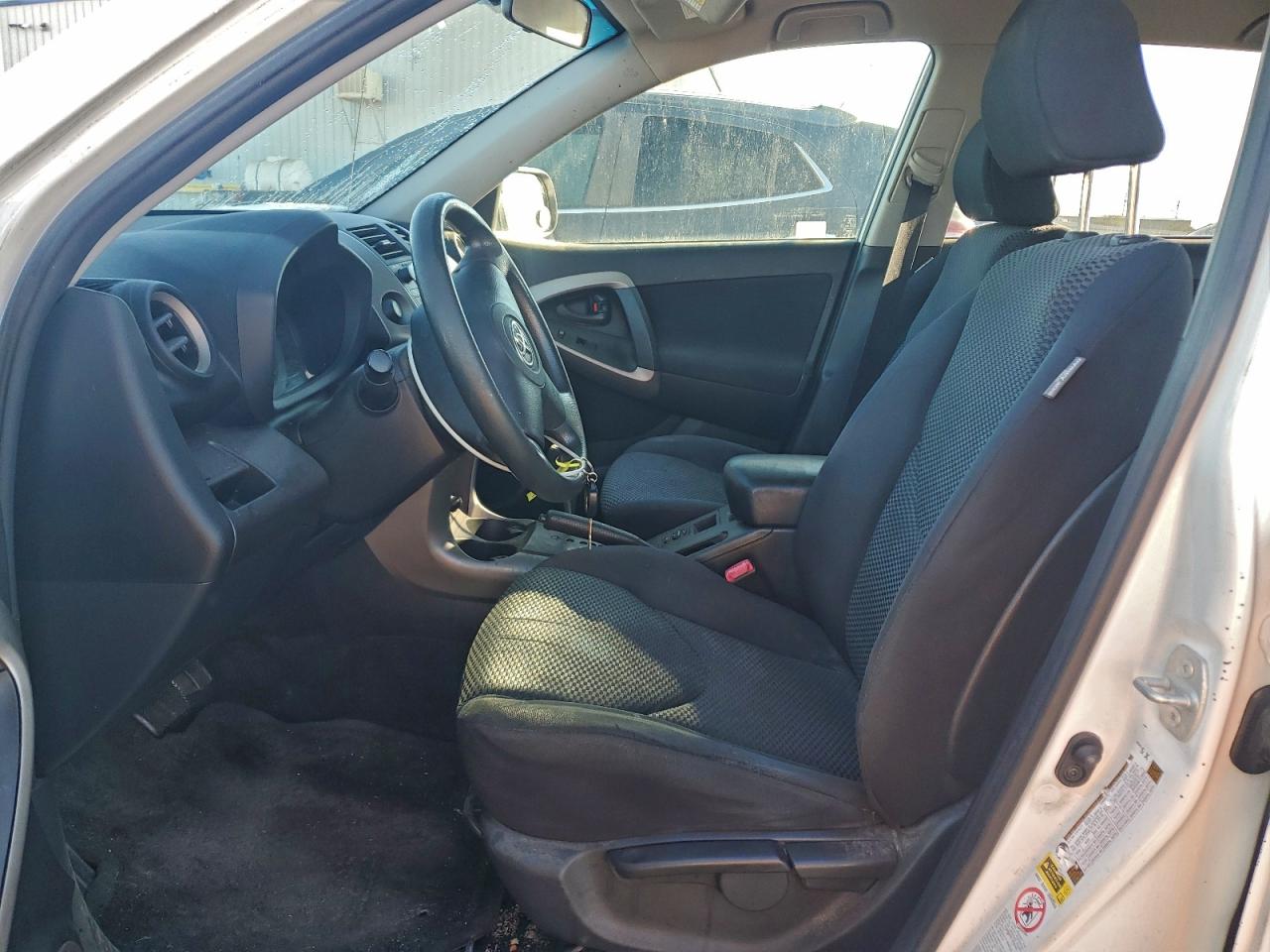 2007 Toyota Rav4 Sport VIN: JTMZD32V575037824 Lot: 95710125